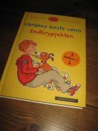 VERDENS BESTE VENN. SMÅLRYPJAKTEN. 2014. 