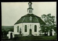 Sør- Fron kirke.