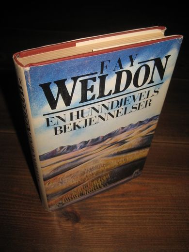 WELDON FAY: EN HUNNDJEVELS BEKJENNELSER 1984