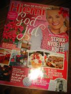 2015 nr 0052 Hjemmet