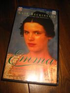 EMMA 11 ÅR 1996 108 MIN