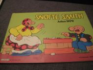 1979 SNØFTE SMITH
