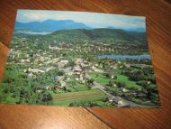 Ubrukt postkort, SPJELKAVIK, foto Hagen, 90 tallet?