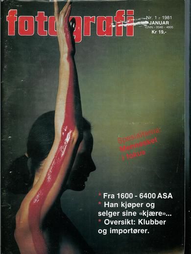 1981,nr 001, fotografi