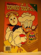 1992 nr 015 DONALD DUCK & Co