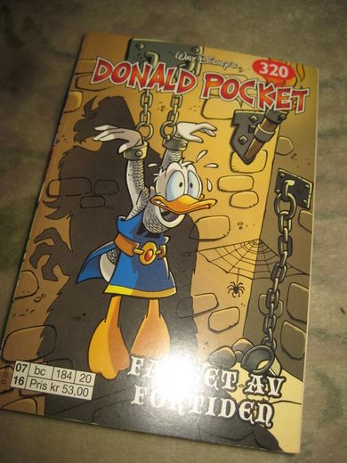 2007 NR 320 FANGET AV FORTIDEN