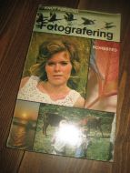 FØRSUND: Fotografering. 1975.