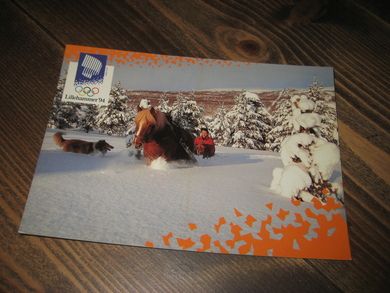 512 LOOC 1991 Bjorli Norway