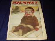 1926 nr 003 HJEMMET