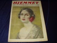 1926 nr 039 HJEMMET