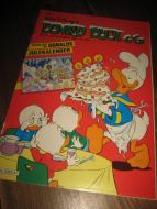 1989 nr 047 DONALD DUCK & CO