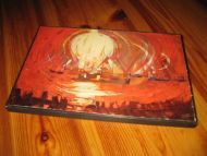 MINERVA bilde…70 tallet