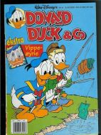 1994 NR 042 DONALD DUCK & Co