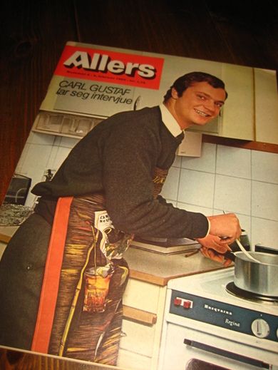 1969 nr 006 Allers CARL GUSTAF