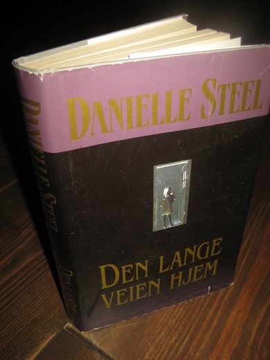 STEEL: DEN LANGE VEIEN HJEM. 1998.