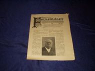 1909 nr 025 Folkebladet