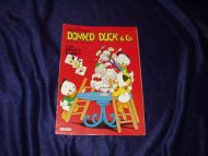 1989 nr 020 Donald Duck & Co