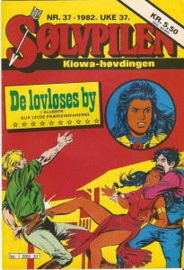 1982,nr 037, Sølvpilen.