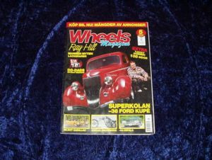 2006,nr 005, Wheels Magazine