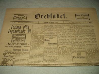 1900 nr 068 Ørebladet