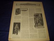 1904 nr 008 Tilæg til Allers Familie Journal MELLEM VIRKELIGT OG UVIRKELIGT Illustrerede fantastiske og romantiske Fortællinger