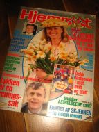 1986 nr 020 Hjemmet