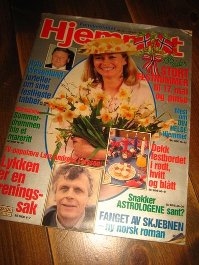 1986 nr 020 Hjemmet