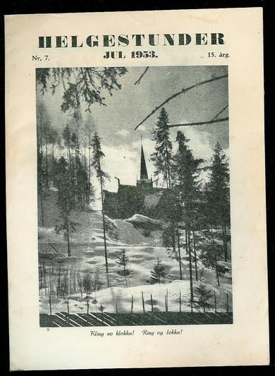 1953 nr 007 HELGESTUNDER