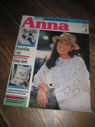 1995,nr 005, Anna.
