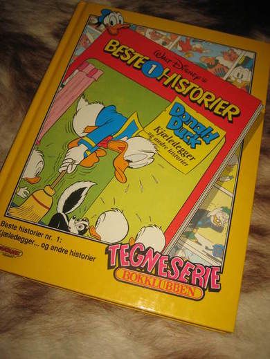 JIM JORDAN STIKKEREN I LÅNTE FJÆR 1991