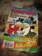 2013 UKE NR 01 DONALD DUCK & CO