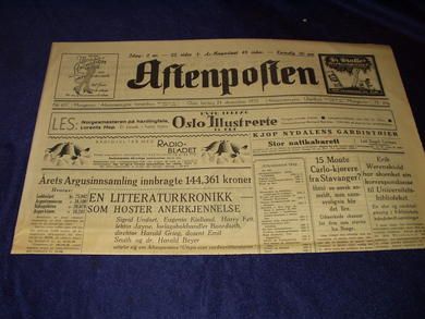 1932,nr 657,  morgen, Aftenposten