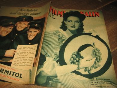 1944 nr 016 FILMJOURNALEN