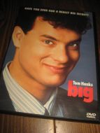 TOM HANKS big 100 min 11 år