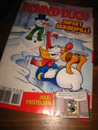 2007 nr 050 DONALD DUCK & CO