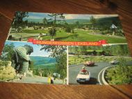 HUNDRFOSSEN LEKELAND Normann G-11-186 UBRUKT