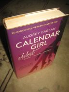 CARLAN, AUDREY: ELSKET. 2016.