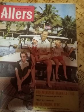 1960 nr 030 Allers