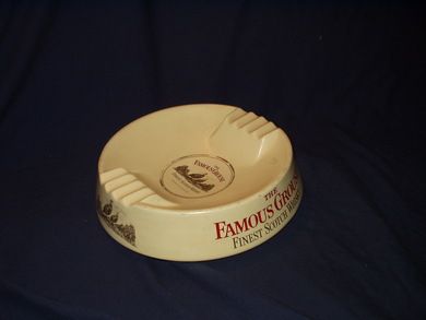 THE FAMOUS GROUSE FINEST SCOTCH WHISKY