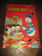 1983 nr 005 DONALD DUCK & CO