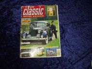 2001,nr 004, classic MOTOR MAGASIN