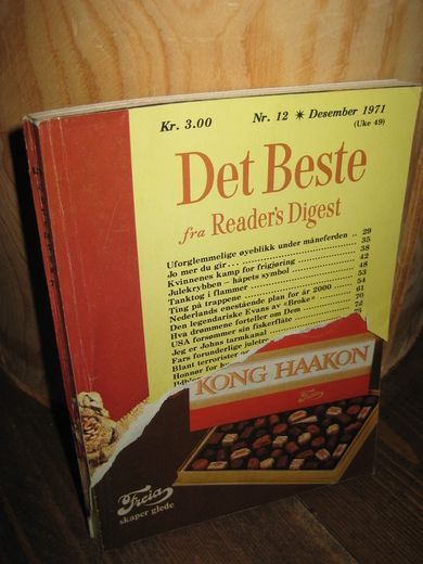 1971 nr 012 Det Beste fra Readers Digest