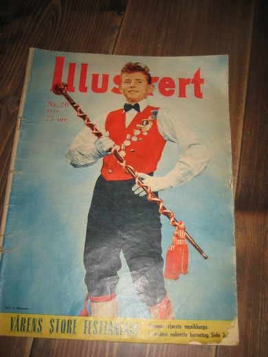 1959 nr 020 Illustrert