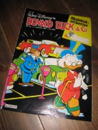 1987 nr 032 DONALD DUCK & CO