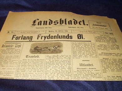 1894 nr 036 Landsbladet