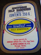 Veribest SILD SARDINES