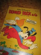 1983 nr 014 DONALD DUCK & Co