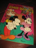1987 nr 044 DONALD DUCK & CO