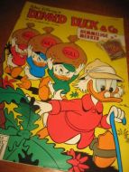 1990 nr 013 DONALD DUCK & CO
