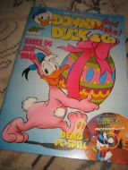 2001 nr 015 DOANALD DUCK & CO